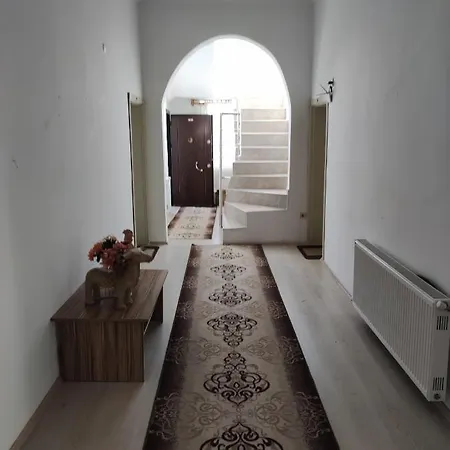 Hotel Phoenix Cappadocia