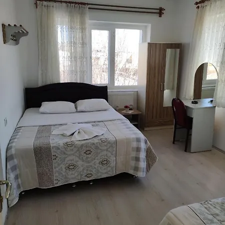 Hotel Phoenix Cappadocia