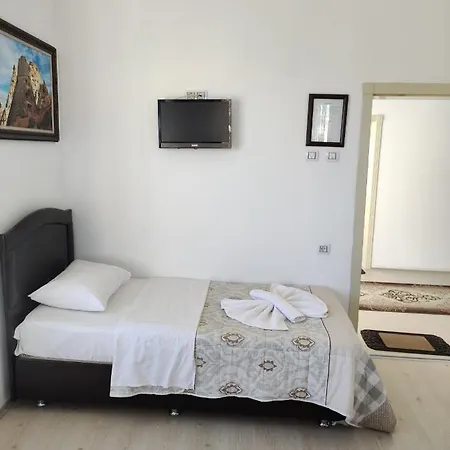 Phoenix Cappadocia Hotel