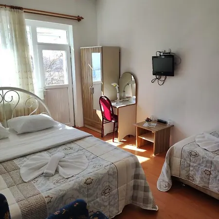 Phoenix Cappadocia Hotel *