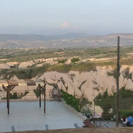 Hotel Phoenix Cappadocia