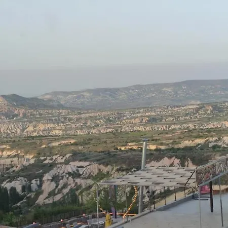 Phoenix Cappadocia Hotel