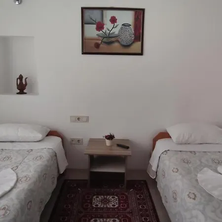Hotel Phoenix Cappadocia *
