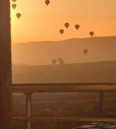 Hotel Phoenix Cappadocia