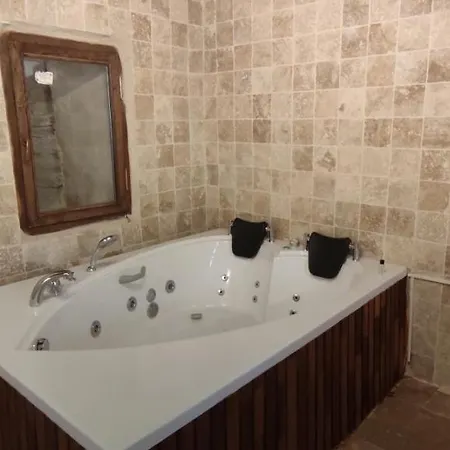 Phoenix Cappadocia Hotel *