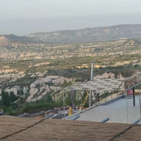 Phoenix Cappadocia * Nevsehir