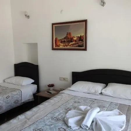 Hotel Phoenix Cappadocia Nevsehir