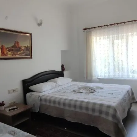 Hotel Phoenix Cappadocia