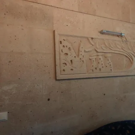 Hotel Phoenix Cappadocia
