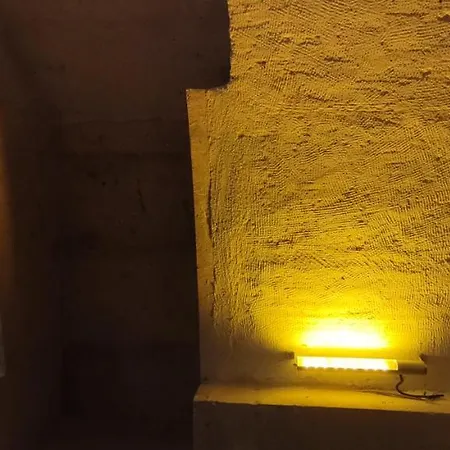 Hotel Phoenix Cappadocia