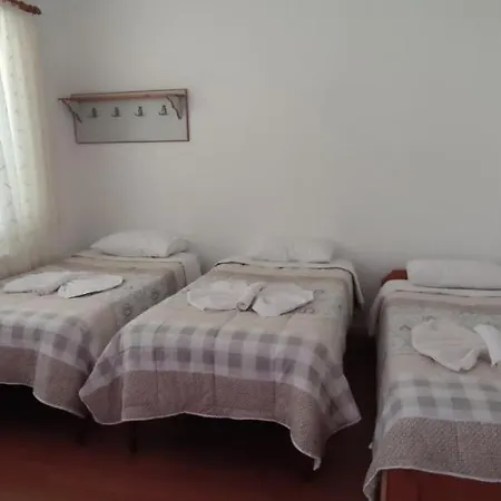 Hotel Phoenix Cappadocia
