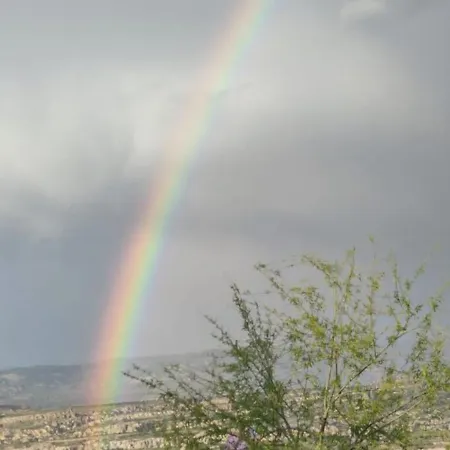Phoenix Cappadocia Hotel *