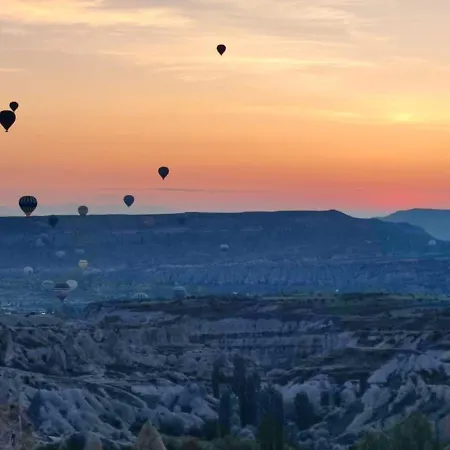 Phoenix Cappadocia * Nevsehir