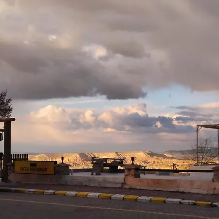 Phoenix Cappadocia * Nevsehir