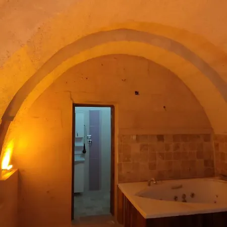 Phoenix Cappadocia * Nevsehir